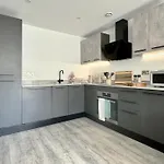 31 Citygate Apartman