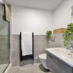 Apartman 31 Citygate York