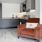 31 Citygate Apartman