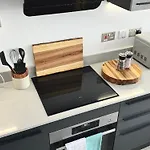 31 Citygate Apartman York