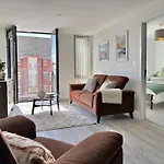 31 Citygate Апартаменты