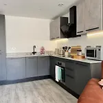 Apartman 31 Citygate *