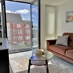 31 Citygate Apartman