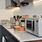 31 Citygate Apartman *