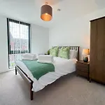 Apartman 31 Citygate York