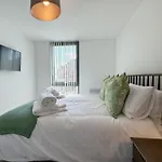 31 Citygate Apartman