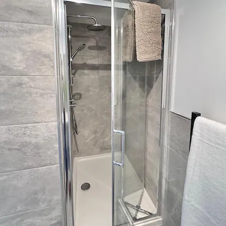 아파트 31 Citygate