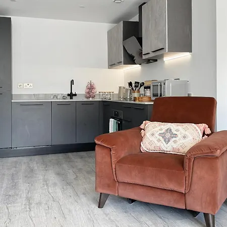 31 Citygate Appartement