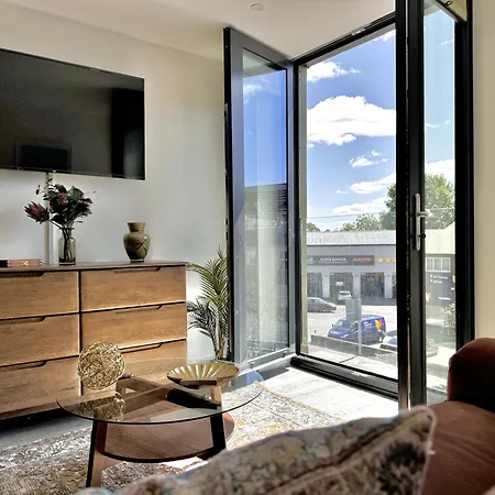 31 Citygate