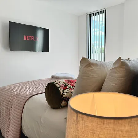 아파트 31 Citygate