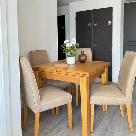 31 Citygate * York