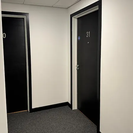 아파트 31 Citygate 요크