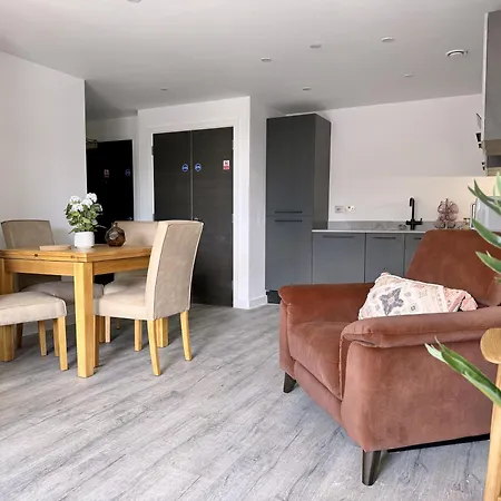 31 Citygate 아파트