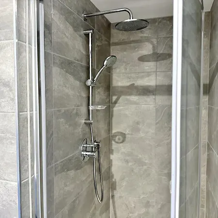 아파트 31 Citygate