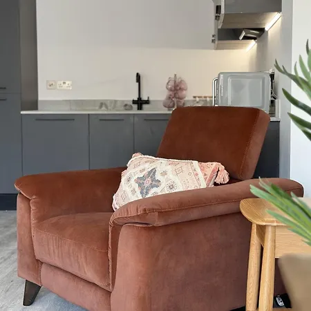 31 Citygate Appartement