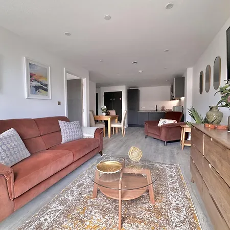 아파트 31 Citygate