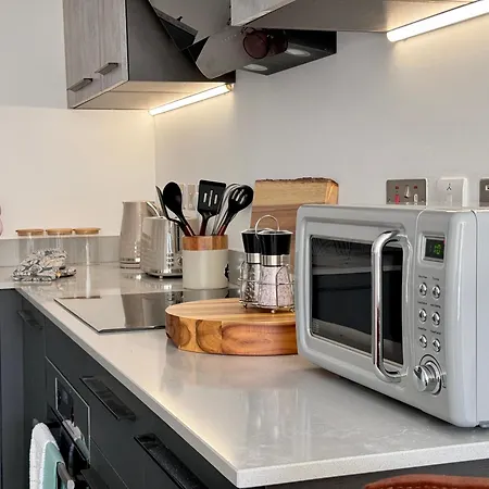 31 Citygate Appartement *