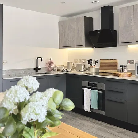 31 Citygate 아파트 *