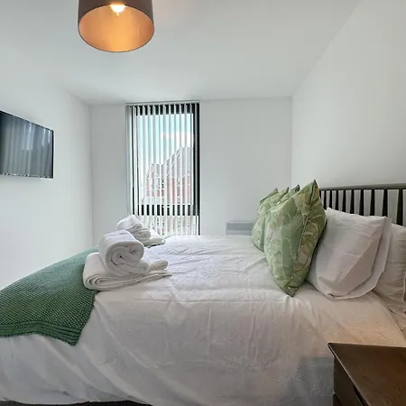 31 Citygate Apartment