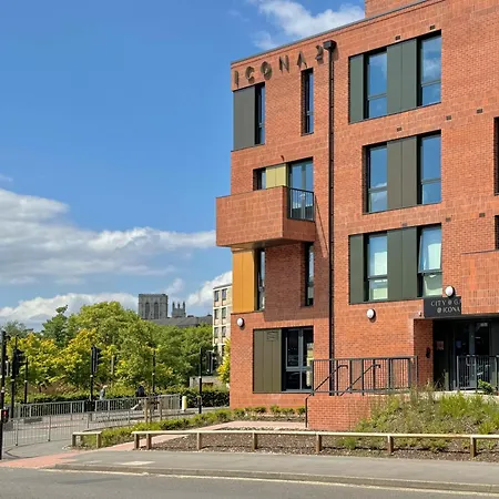 31 Citygate York