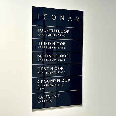 31 Citygate * 요크