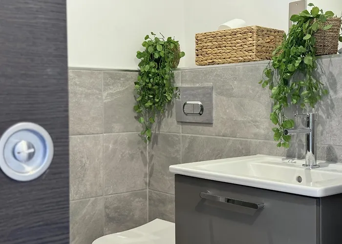 31 Citygate Lägenhet York