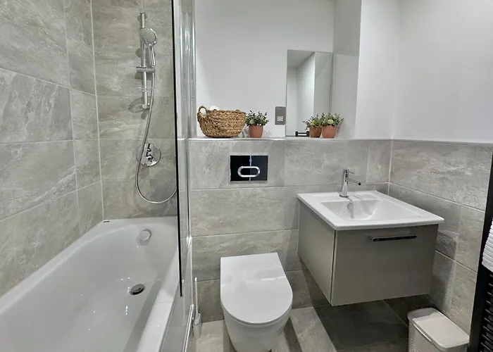 Lägenhet 31 Citygate *