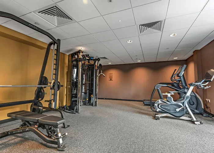 Lägenhet 31 Citygate *