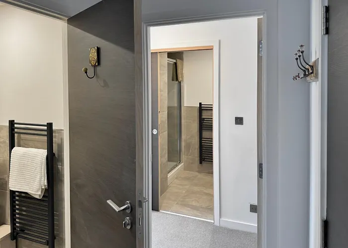 Lägenhet 31 Citygate *