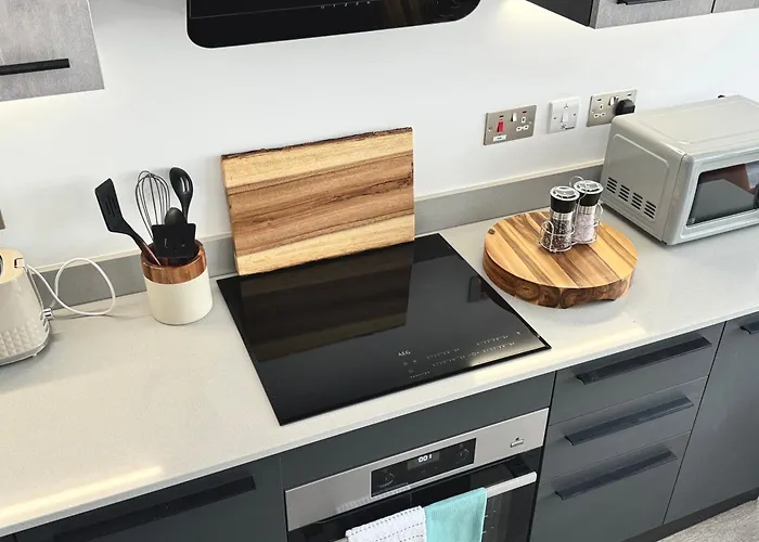 31 Citygate Lägenhet York