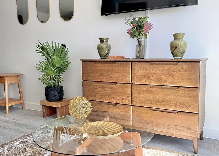 31 Citygate Lägenhet *