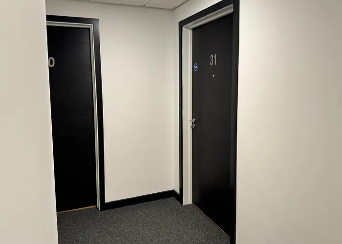 Lägenhet 31 Citygate York