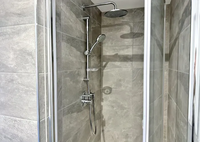 Lägenhet 31 Citygate