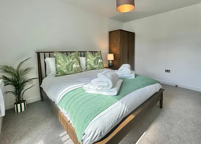 31 Citygate Lägenhet