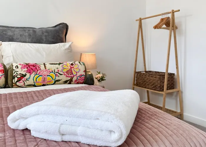 Lägenhet 31 Citygate York