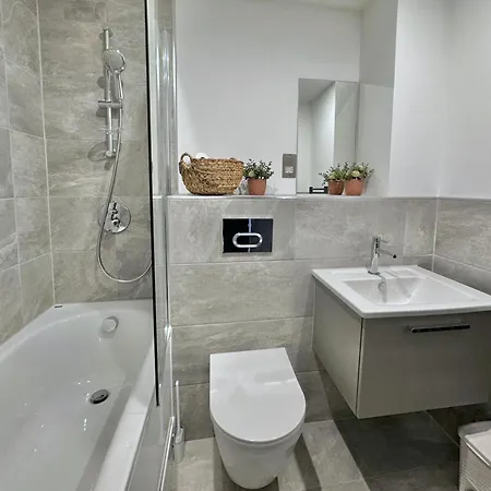 Appartement 31 Citygate *