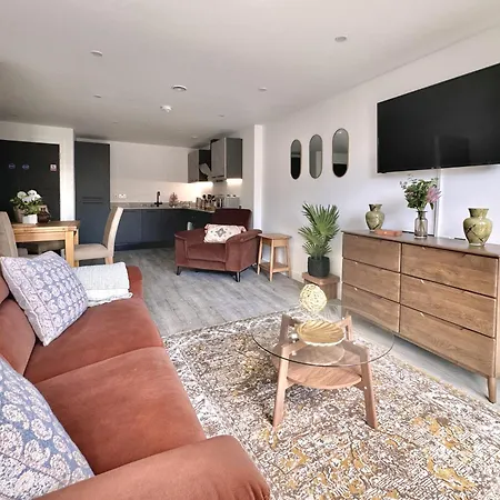31 Citygate Appartement *