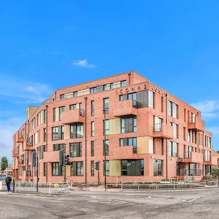 31 Citygate * York