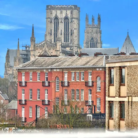 31 Citygate York