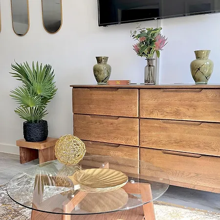 31 Citygate Apartment *