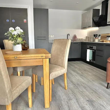 Appartement 31 Citygate *