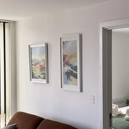 Appartement 31 Citygate *
