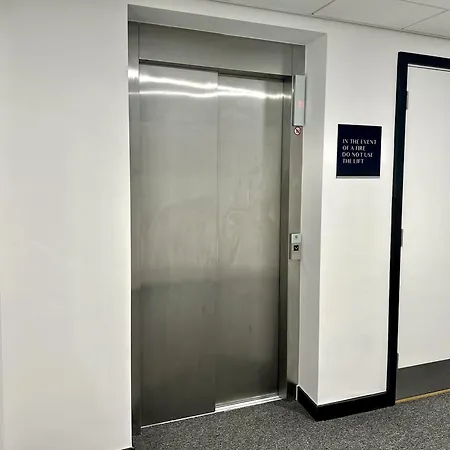 31 Citygate * York